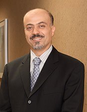 Dr. Wayel Kaakaji, Neurosurgery